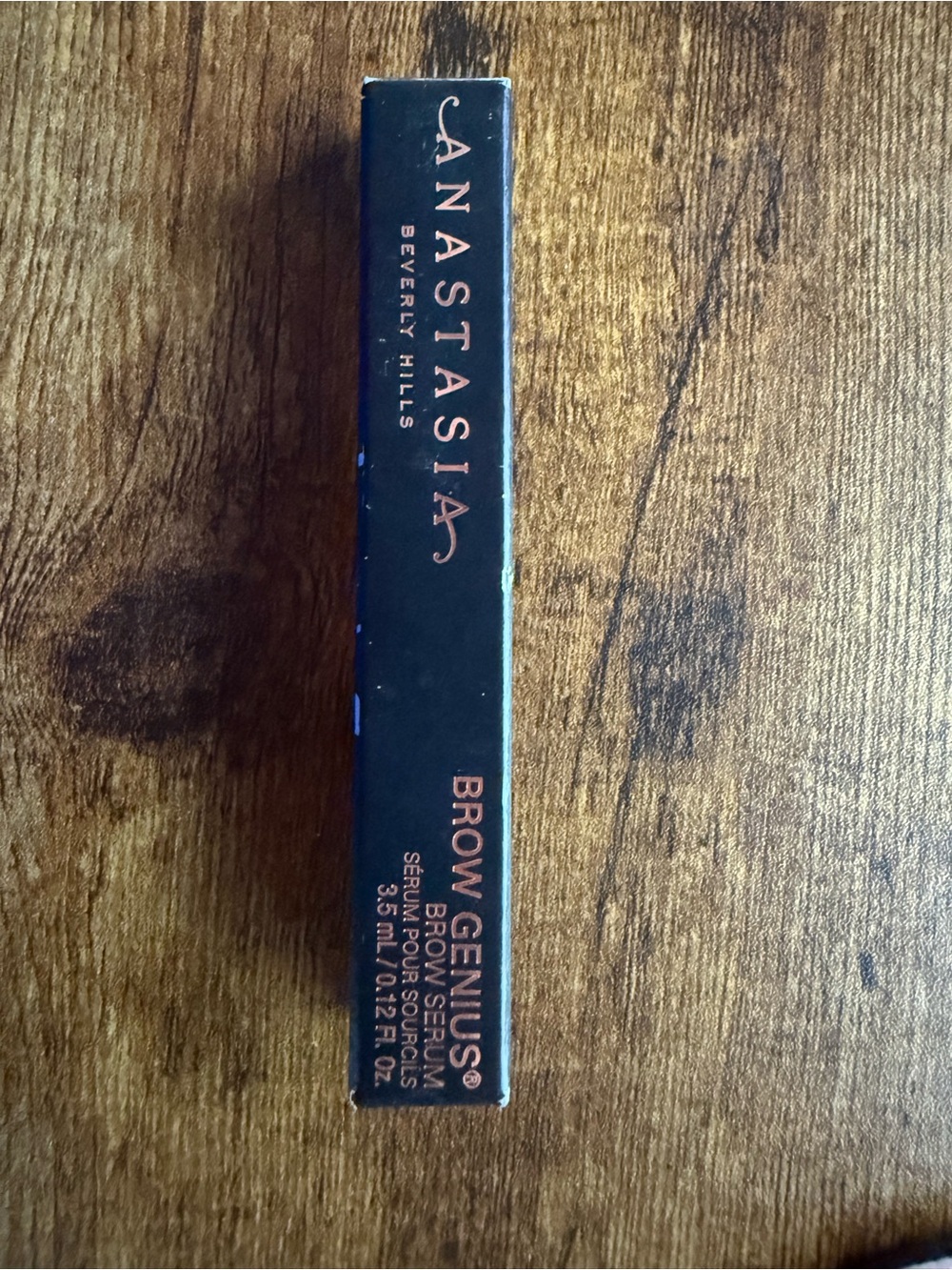 Anastasia Beverly Hills Brow Genius Brow Serum - Full Size